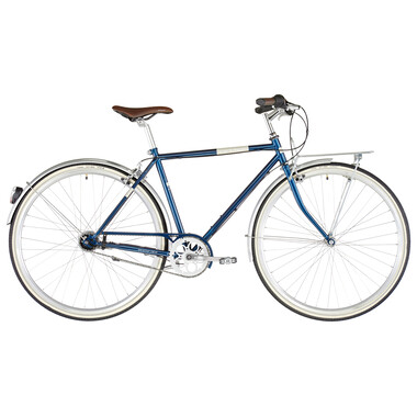 Vélo de Ville ORTLER BRICKTOWN DIAMANT Bleu ORTLER Probikeshop 0